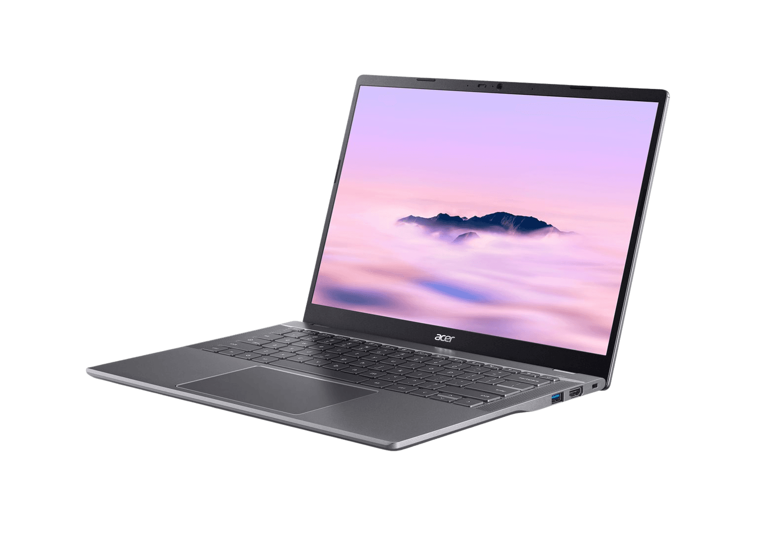 Acer Chromebook Plus 514 — fotka 2