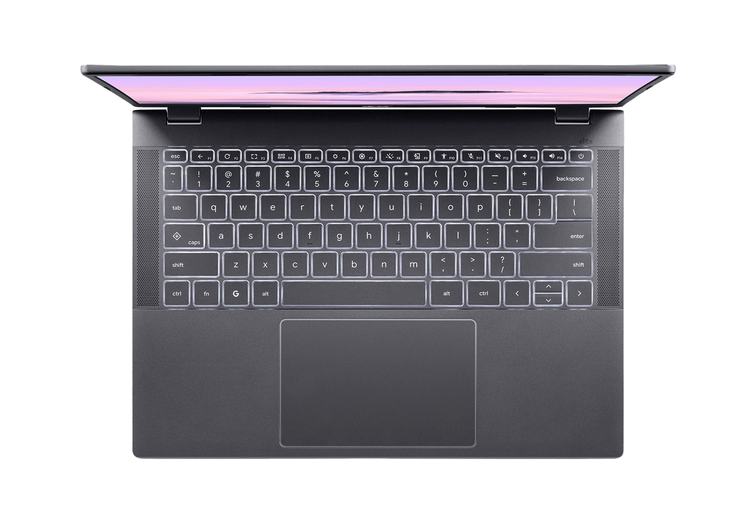 Acer Chromebook Plus 514 — fotka 4