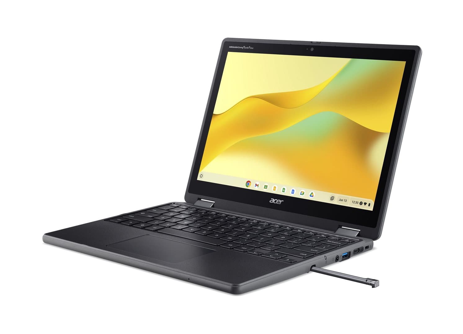Acer Spin 512 EDU — fotka 2