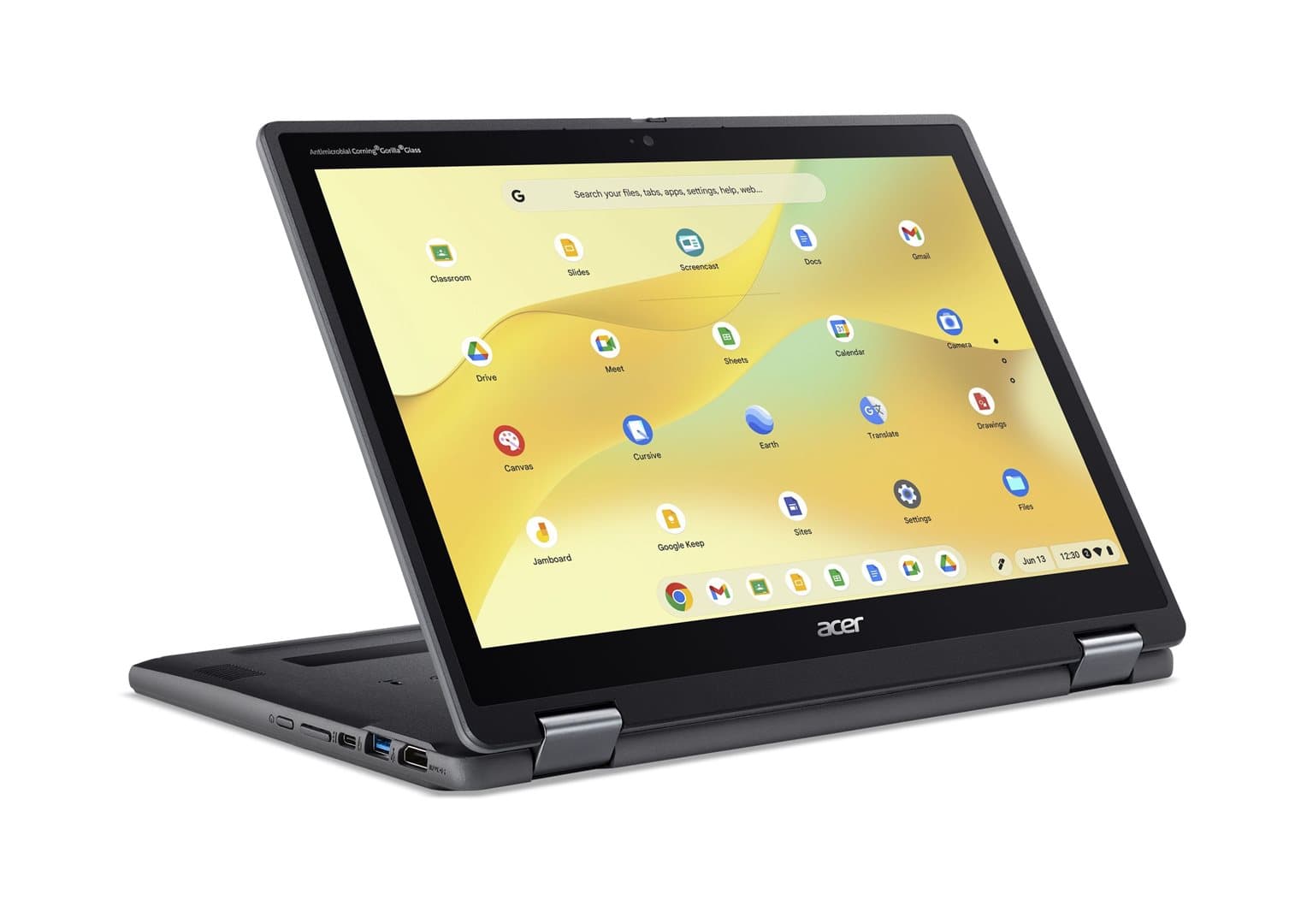 Acer Spin 512 EDU — fotka 4