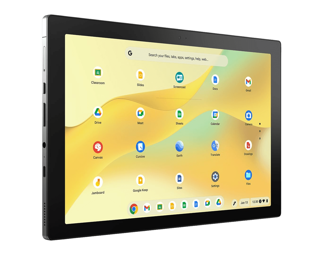 Acer Chromebook Tab 311 EDU — fotka 2