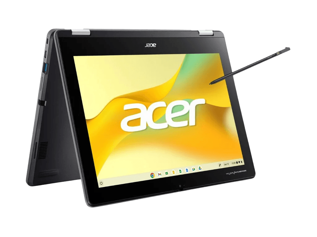 Chromebooky