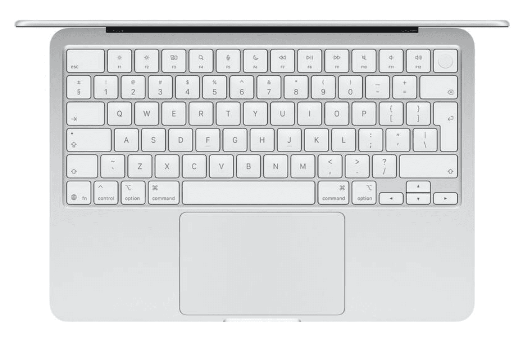 MacBook Neo 13" — fotka 2