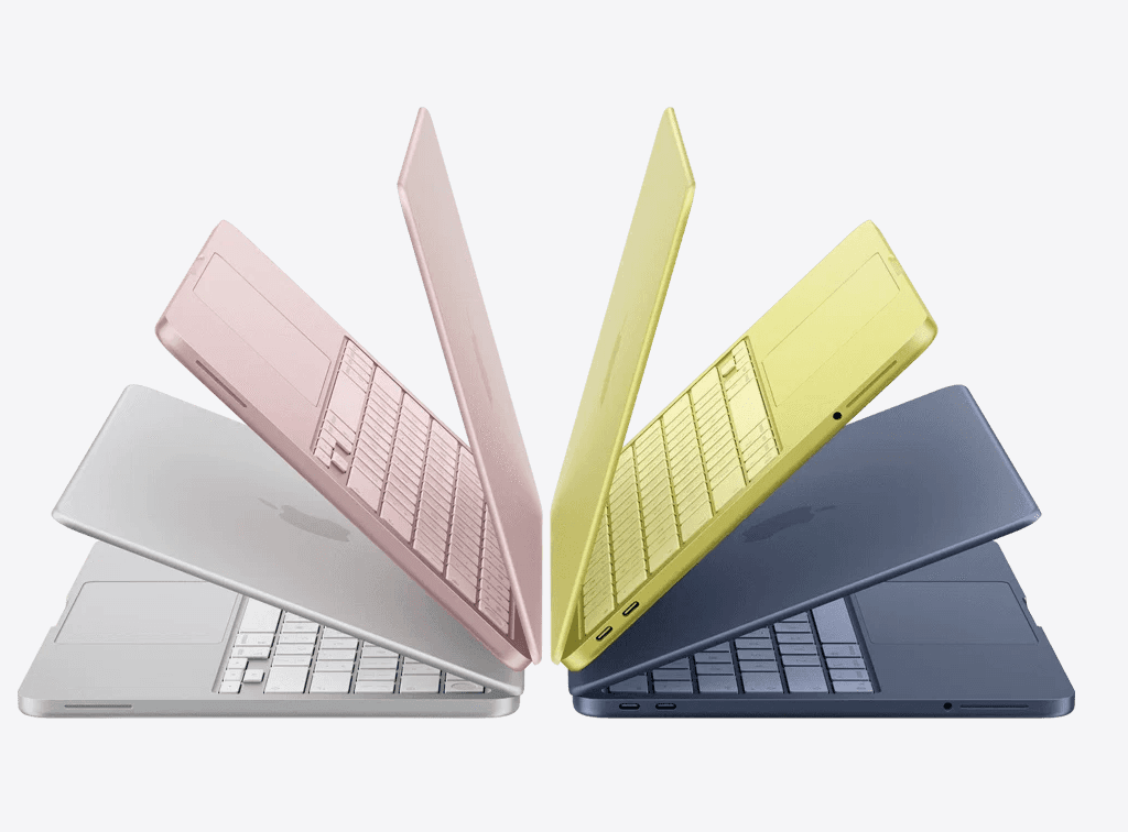 MacBook Neo 13"