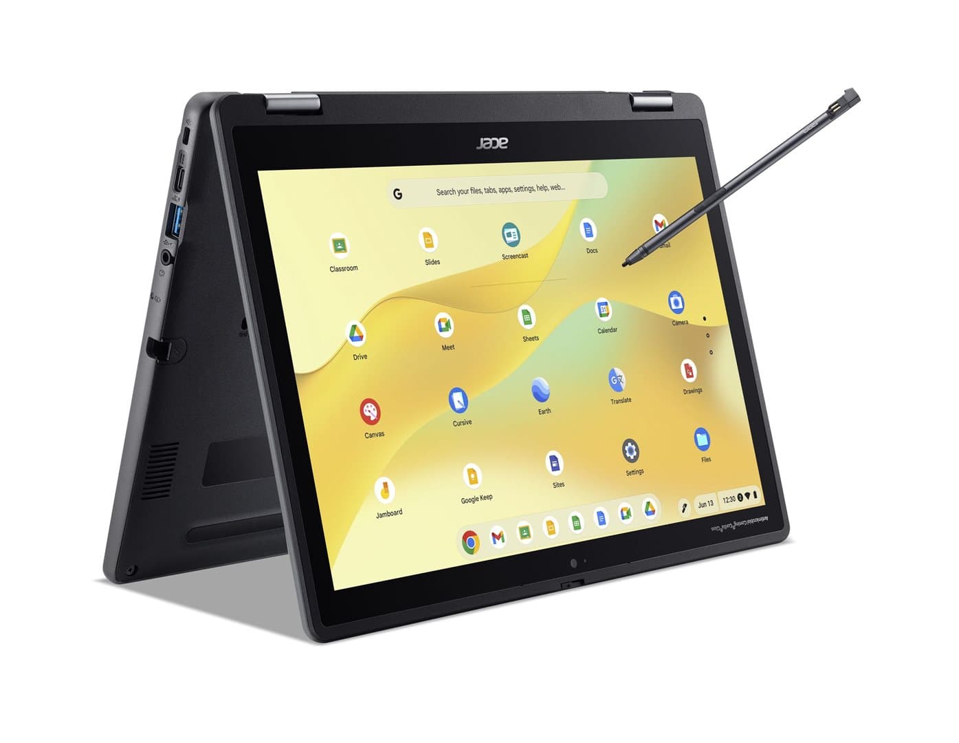 Acer Spin 512 EDU